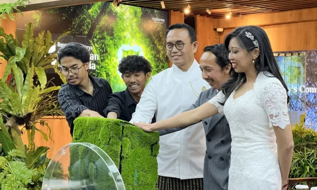 Transformasi Grand Hotel De Djokja Segera Diluncurkan InJourney
