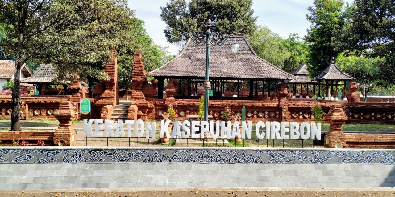 Warisan Budaya Cirebon sebagai Strategi Pariwisata Berkelanjutan