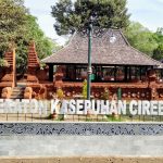 Warisan Budaya Cirebon sebagai Strategi Pariwisata Berkelanjutan