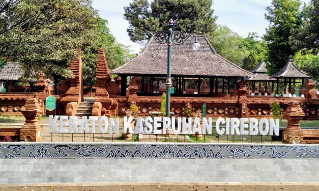 Warisan Budaya Cirebon sebagai Strategi Pariwisata Berkelanjutan