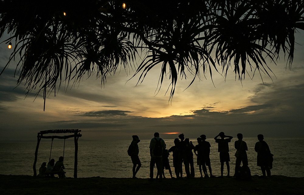 Post Holiday Blues Setelah Liburan: Tanda dan Solusi Efektif