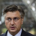 Kroasia Tolak Dewan Perdamaian Trump, Tunggu Sikap Uni Eropa