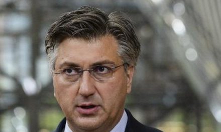 Kroasia Tolak Dewan Perdamaian Trump, Tunggu Sikap Uni Eropa