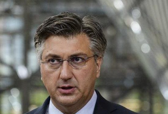 Kroasia Tolak Dewan Perdamaian Trump, Tunggu Sikap Uni Eropa