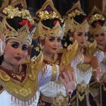 Pelestarian Tari Tradisional di Festival Kultural Tabanan Bali