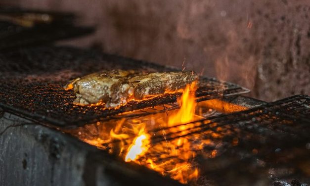 Wisata Kuliner Iga Bakar di Kelapa Gading, Lezat dan Menggoda