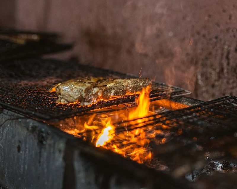 Wisata Kuliner Iga Bakar di Kelapa Gading, Lezat dan Menggoda