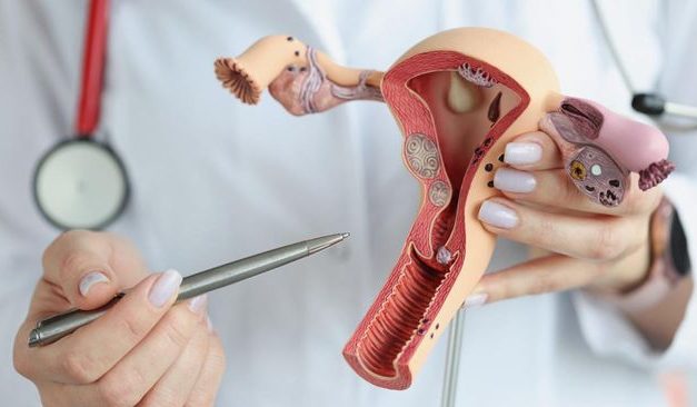 Kanker Serviks: Dapat Dicegah Melalui Vaksinasi Dan Skrining Dini