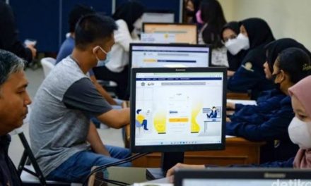 Cara Lapor SPT Tahunan Online Lewat e-Filing Panduan Lengkap
