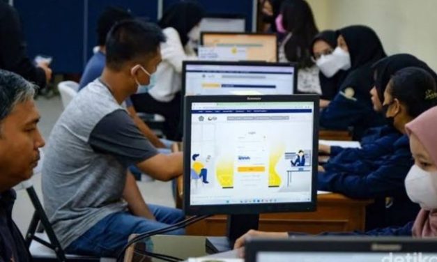 Cara Lapor SPT Tahunan Online Lewat e-Filing Panduan Lengkap