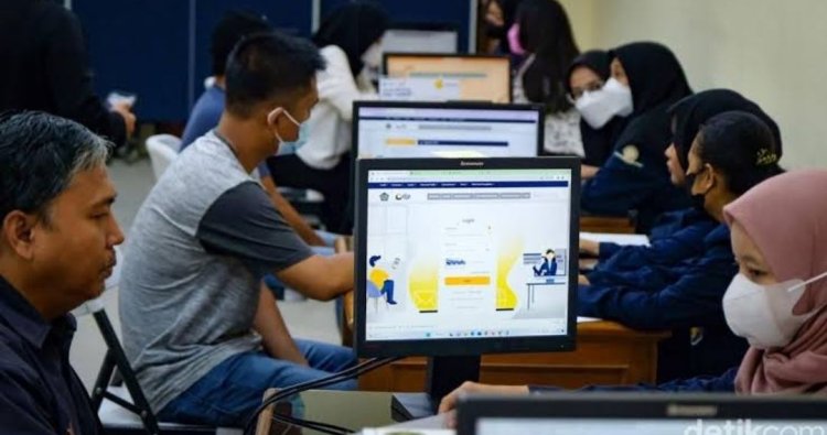 Cara lapor SPT Tahunan online lewat e-Filing DJP