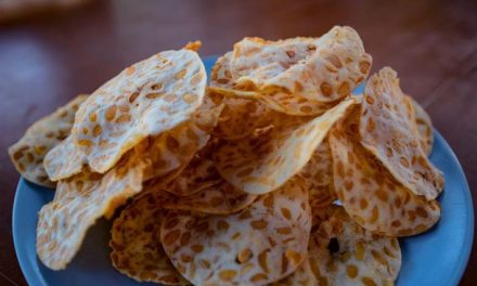 Ragam Oleh-Oleh Khas Bandung Tahan Lama untuk Wisatawan