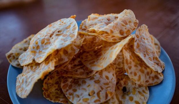 Ragam Oleh-Oleh Khas Bandung Tahan Lama untuk Wisatawan