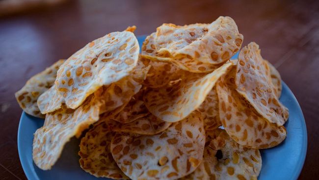 Ragam Oleh-Oleh Khas Bandung Tahan Lama untuk Wisatawan