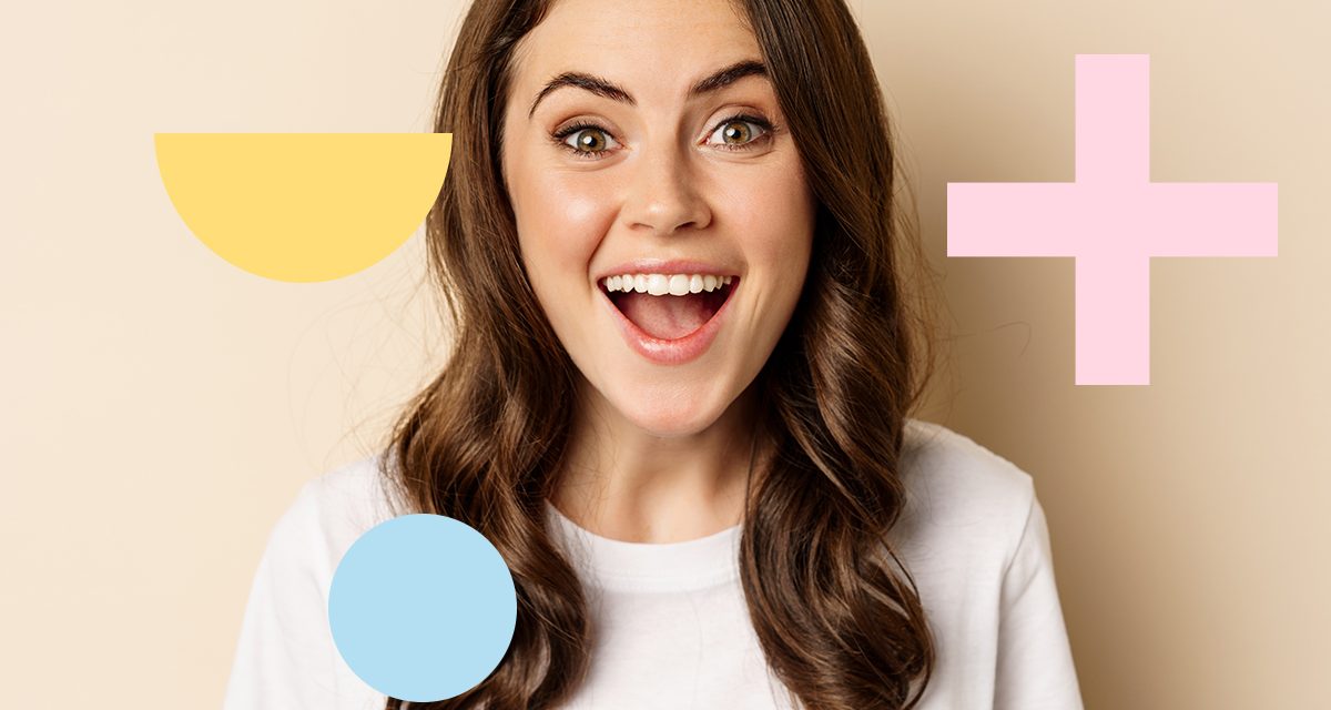 Tersenyum Itu Sehat: Ini Dia Alasan Ilmiah Di Baliknya