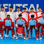 Tanpa Tekanan, Indonesia Tampil Agresif dan Kalahkan Kirgistan