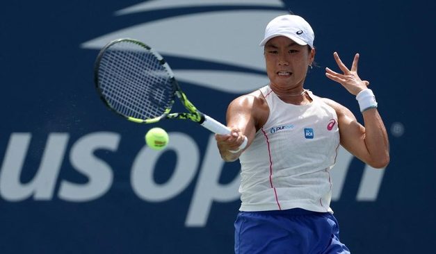 Janice Tjen Cetak Prestasi, Jadi Rising Star Australia Open 2026