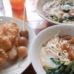 Keunikan Burbacek Khas Indramayu Menguatkan Identitas Kuliner