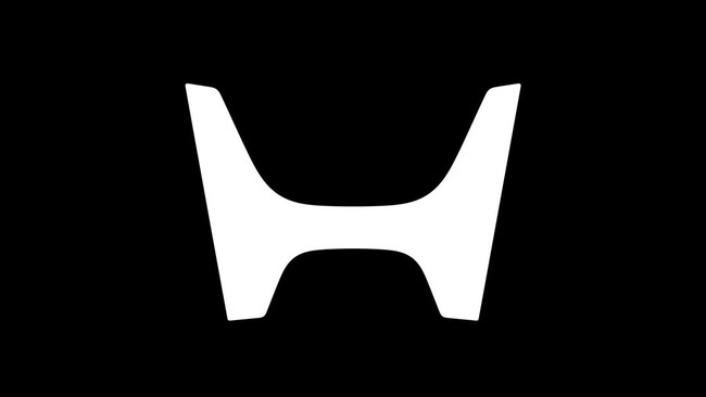 Honda Hadirkan Logo “H” Modern, Fokus pada EV dan Hybrid