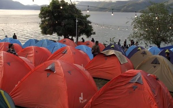 Pariwisata Aceh Tengah Berangsur Pulih Dua Bulan Pascabencana