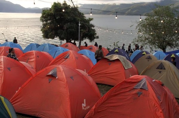 Pariwisata Aceh Tengah Berangsur Pulih Dua Bulan Pascabencana