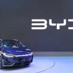 Seleksi Industri Kendaraan Listrik China Menuju 2026