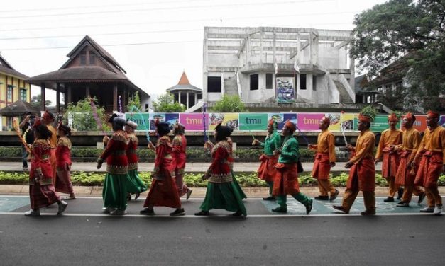 Tradisi Isra Mi’raj di Indonesia yang Masih Dilestarikan