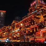 Perbandingan Wisata Shanghai dan Chongqing yang Lebih Seru