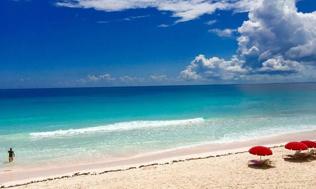 Dari Cerah hingga Berkabut, Ini 6 Kepribadian Berdasarkan Cuaca