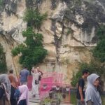 Tempat Wisata Bukit Jatayu Klaten dengan Pemandangan Eksotis