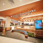 Kaneko Hannosuke Buka di AEON BSD, Hadirkan Tendon Jepang