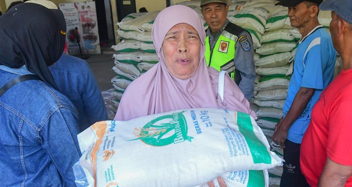 Panduan Lengkap BPNT 2026 untuk Keluarga Penerima Manfaat