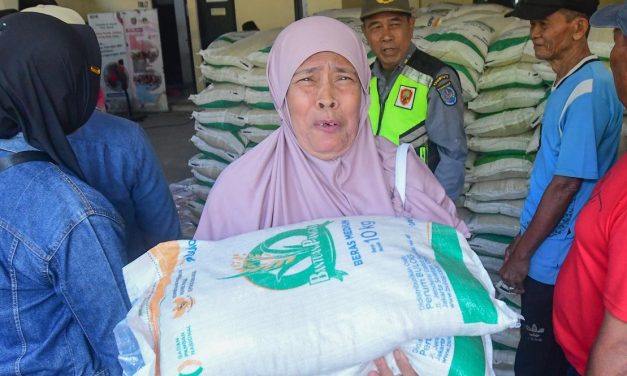 Panduan Lengkap BPNT 2026 untuk Keluarga Penerima Manfaat