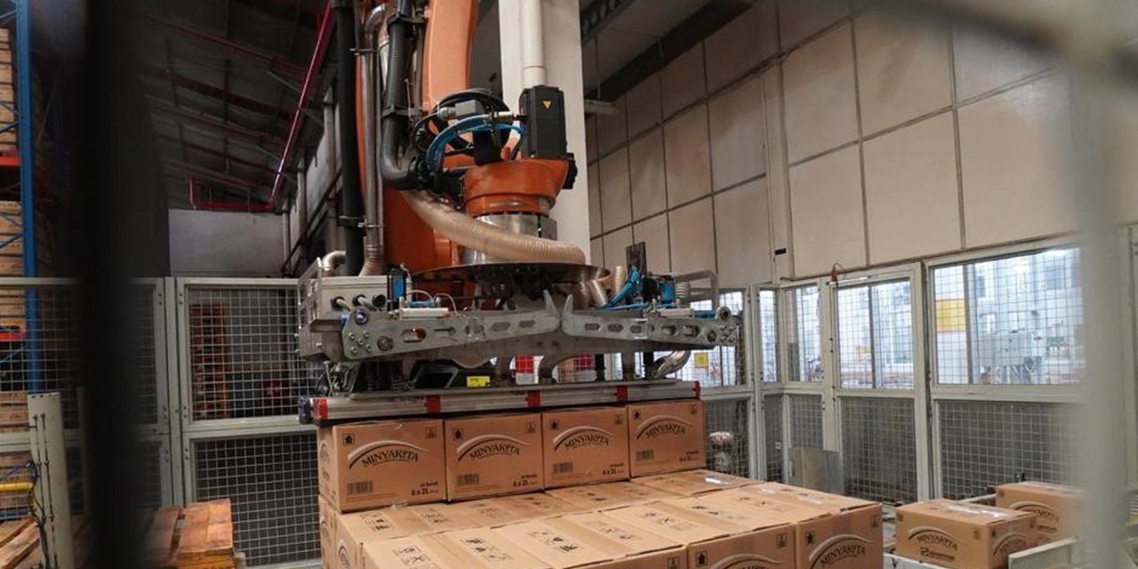 Bapanas: Produksi Cukup, Harga Minyakita Harus Terkendali