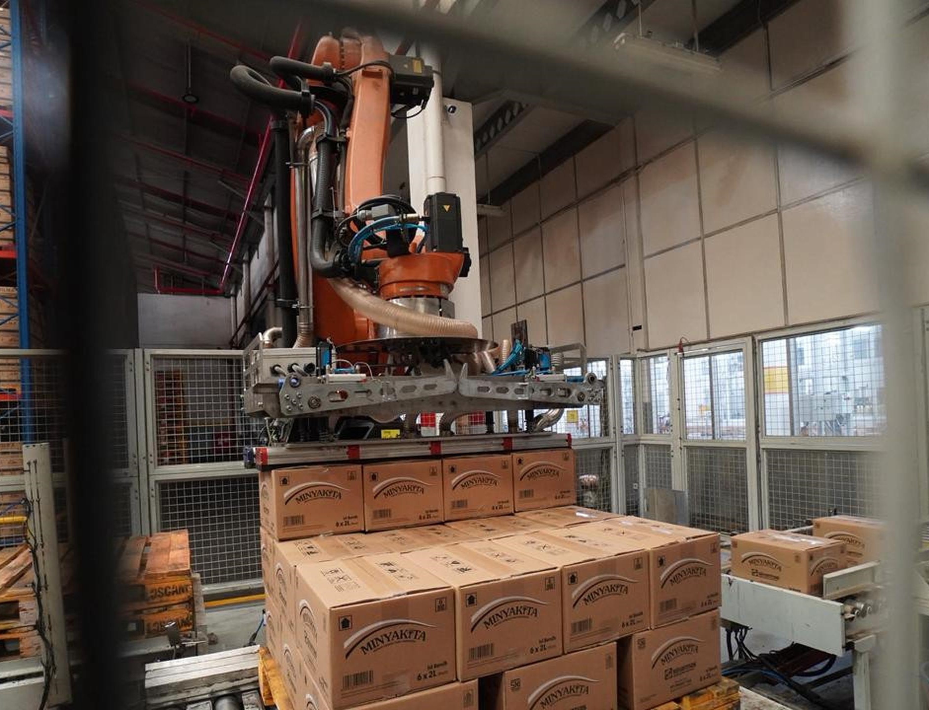 Distribusi Minyakita untuk menjaga stabilitas harga pangan