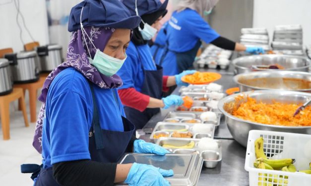 PKS Tegaskan SPPG Program MBG Jangan Dikelola Parpol