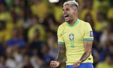 Siapkan Dana, Chelsea Incar Bruno Guimaraes