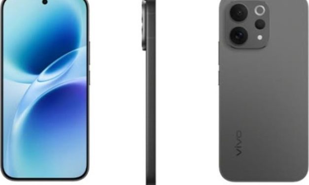 Vivo Resmi Umumkan Tanggal Rilis V70 Series, Jangan Terlewat