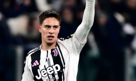 Kontrak Baru Kenan Yildiz di Juventus Disertai Kenaikan Gaji Besar