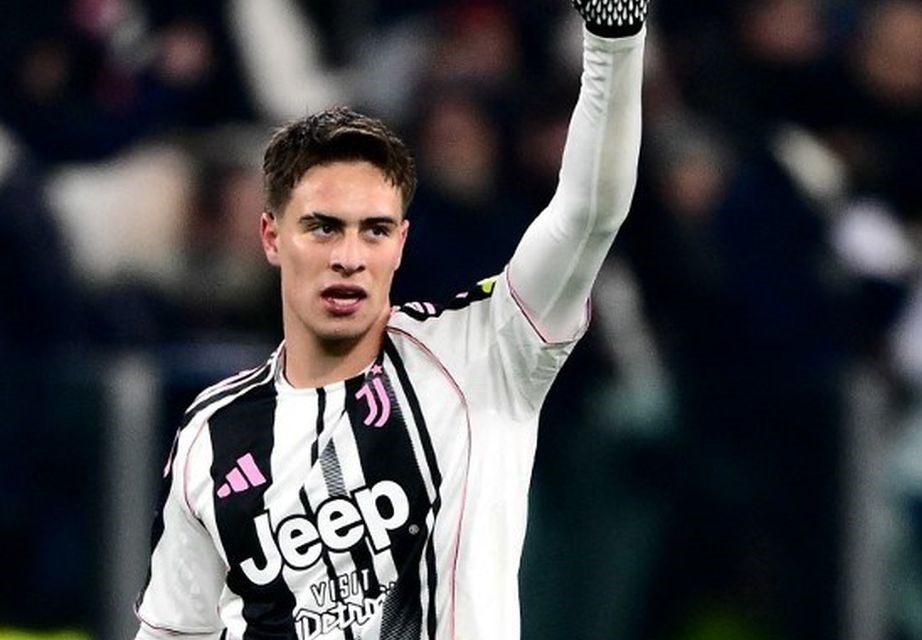 Kontrak Baru Kenan Yildiz di Juventus Disertai Kenaikan Gaji Besar