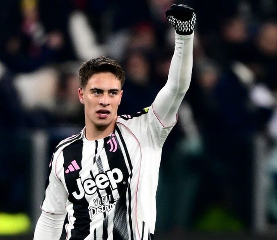 Kenan Yildiz resmi memperpanjang kontrak bersama Juventus hingga 2030