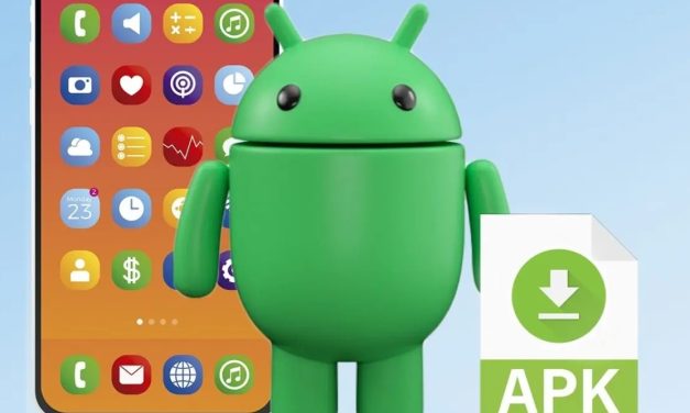 Banyak Orang Keliru Selama Ini, APK Ternyata Bukan Aplikasi