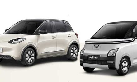 Menghadapi 2026: Penghentian PPN DTP dan Dinamika Pasar Mobil Listrik