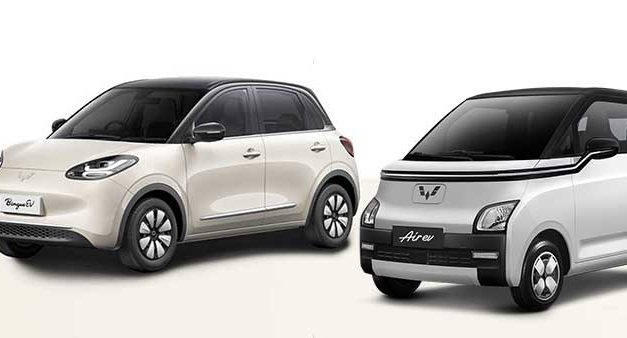 Menghadapi 2026: Penghentian PPN DTP dan Dinamika Pasar Mobil Listrik