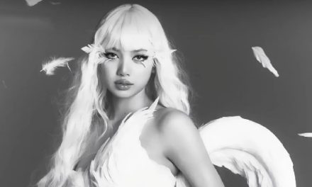Lisa BLACKPINK Jadi Cupid Penggoda di Valentine 2026
