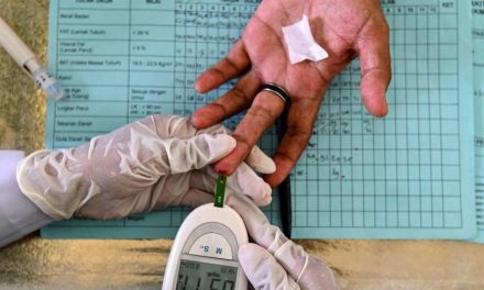 RI Kembangkan Cara Baru Menurunkan Kadar Glukosa Darah