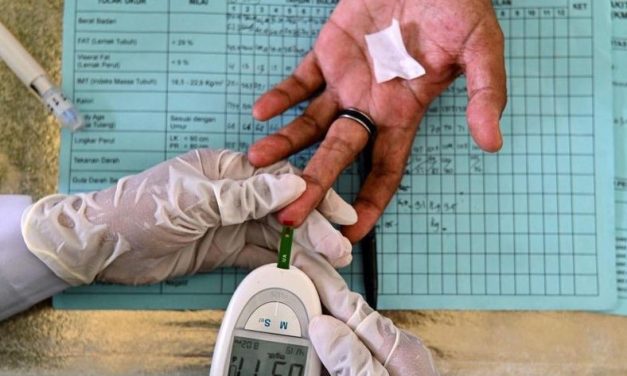 RI Kembangkan Cara Baru Menurunkan Kadar Glukosa Darah