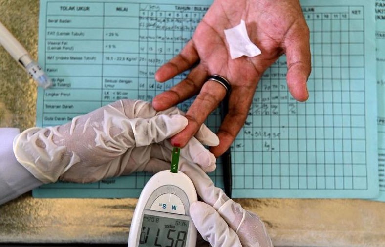 Inovasi RI menurunkan kadar glukosa darah melalui teknologi farmasi