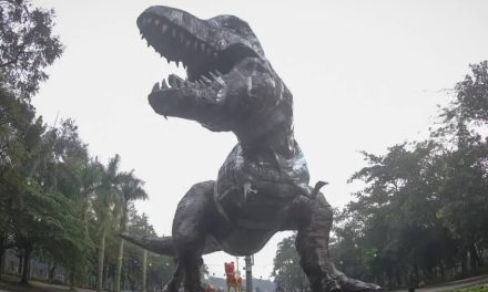 Pemkot Bandung Kaji Ulang Nama Taman Kota Berbasis Sejarah