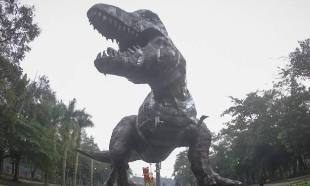 Pemkot Bandung Kaji Ulang Nama Taman Kota Berbasis Sejarah